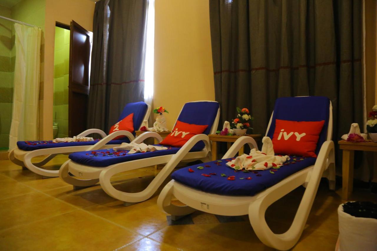 Ivy Hotel, Bishoftu Ngoại thất bức ảnh