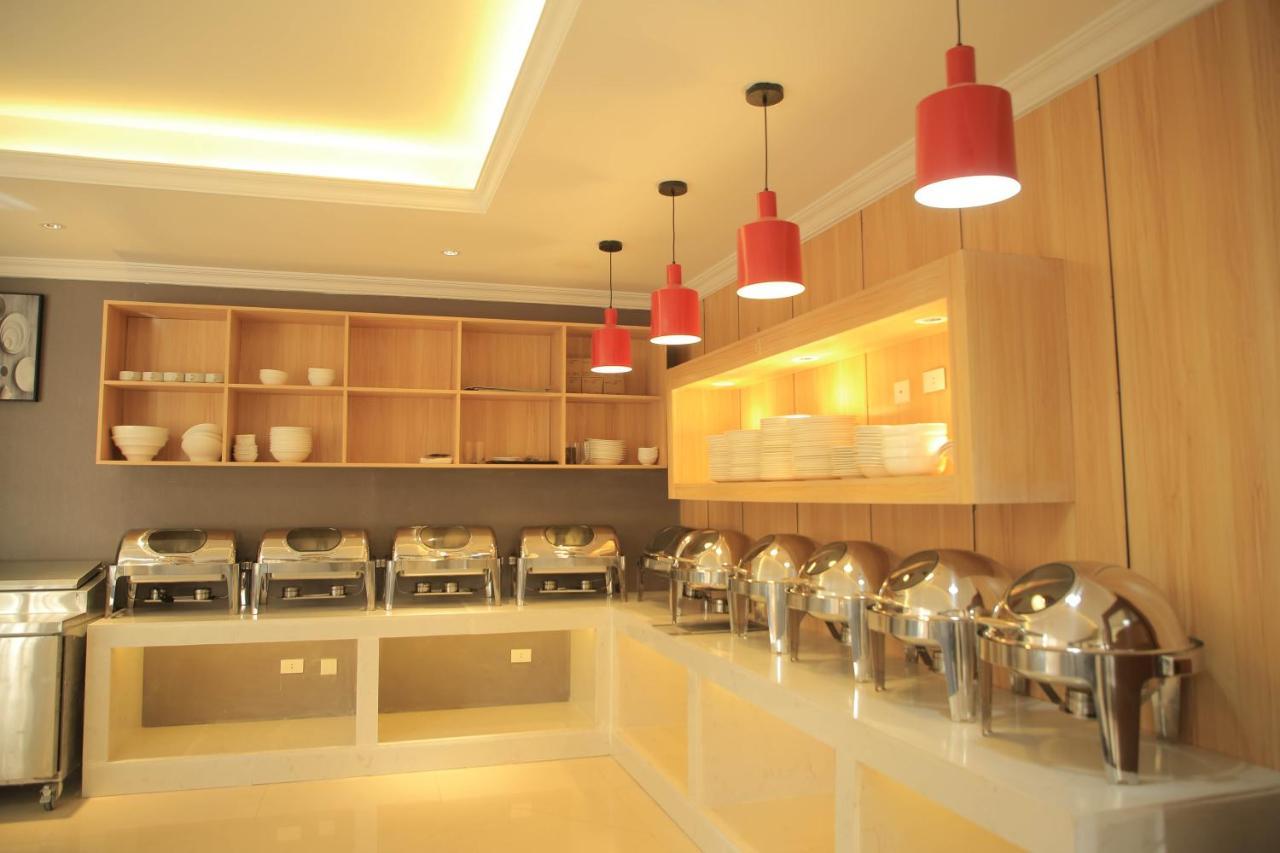 Ivy Hotel, Bishoftu Ngoại thất bức ảnh